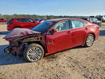 Lexus ES 2018