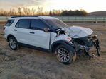 Ford Explorer 2016