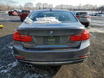 BMW Series 3 2014