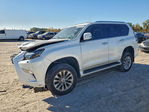 Lexus GX 2023