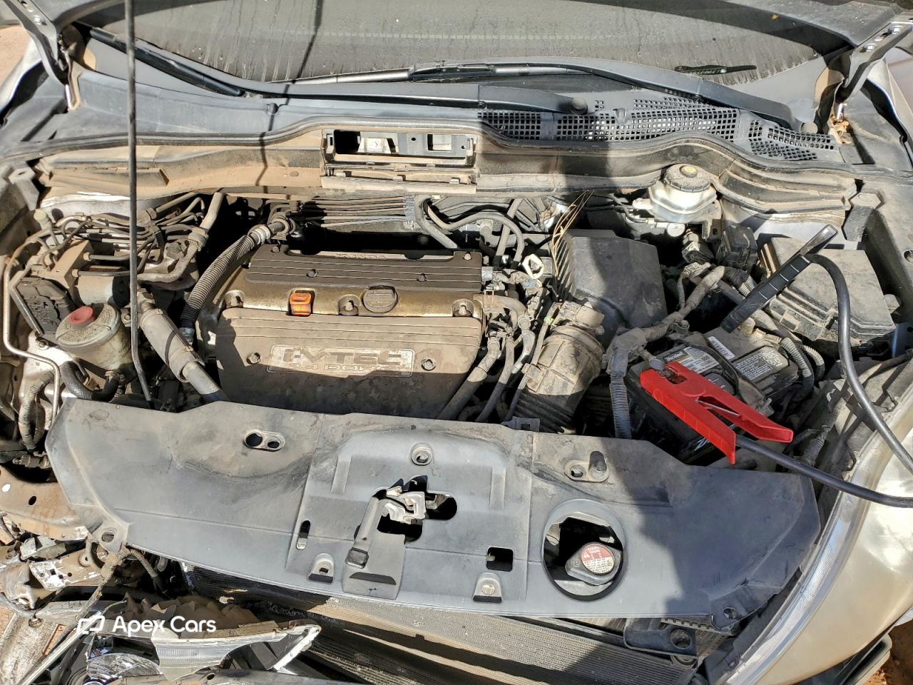 Honda CR-V 2007