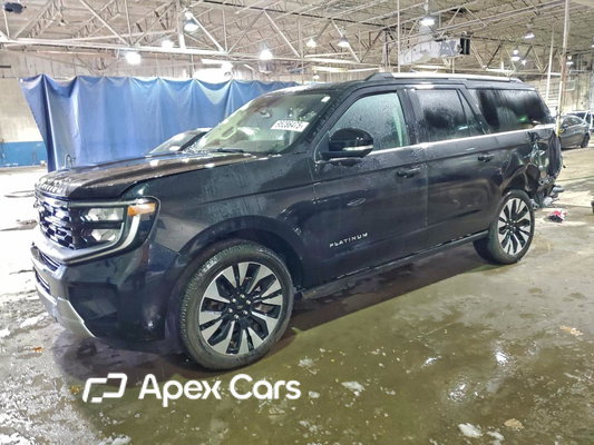 Ford Expedition 2025 - Image 1 of 15
