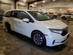 Honda Odyssey 2022