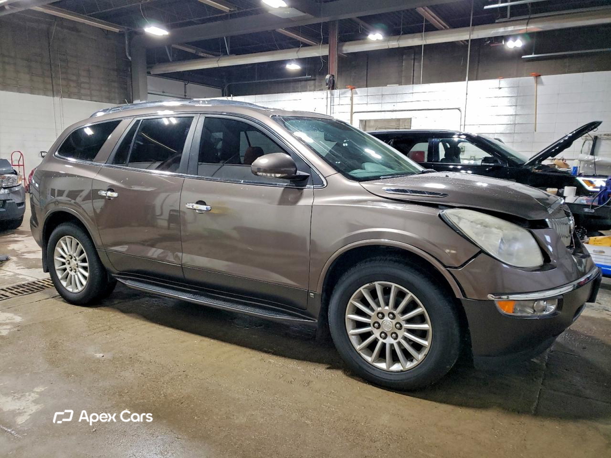 Buick Enclave 2010
