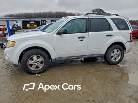 Ford Escape 2011 - Image 1 of 13