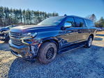 Chevrolet Suburban 2023
