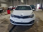 Kia Rio 2014