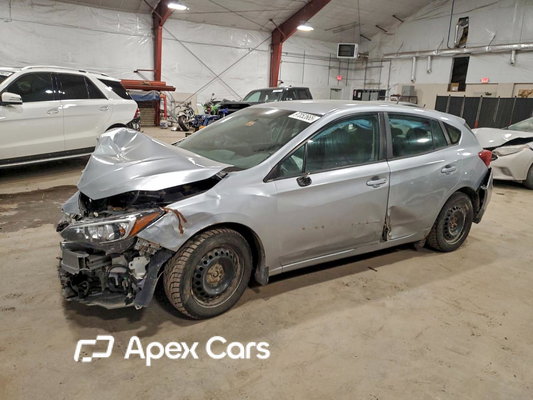 Subaru Impreza 2018 - Image 1 of 14