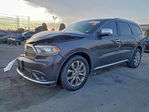 Dodge Durango 2017