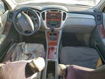 Toyota Highlander 2004