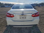 Nissan Altima 2017