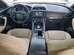 Jaguar F-Pace 2017