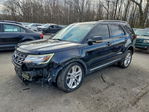 Ford Explorer 2017