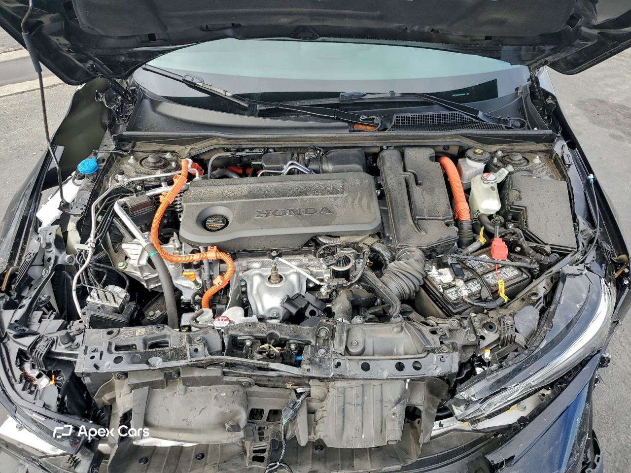 Honda Civic 2025