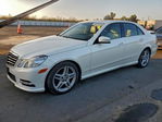 Mercedes-Benz E-klasse 2013