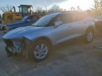 Chevrolet Blazer 2021