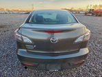 Mazda 3 2011
