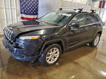 Jeep Cherokee 2015