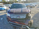Ford Explorer 2018