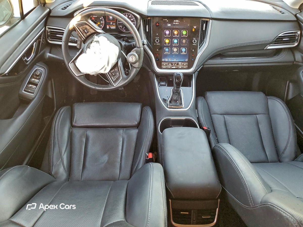 Subaru Outback 2020