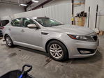 Kia Optima 2012