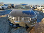 Lincoln MKZ 2017