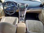 Hyundai Sonata 2010
