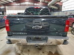 Chevrolet Silverado 2014