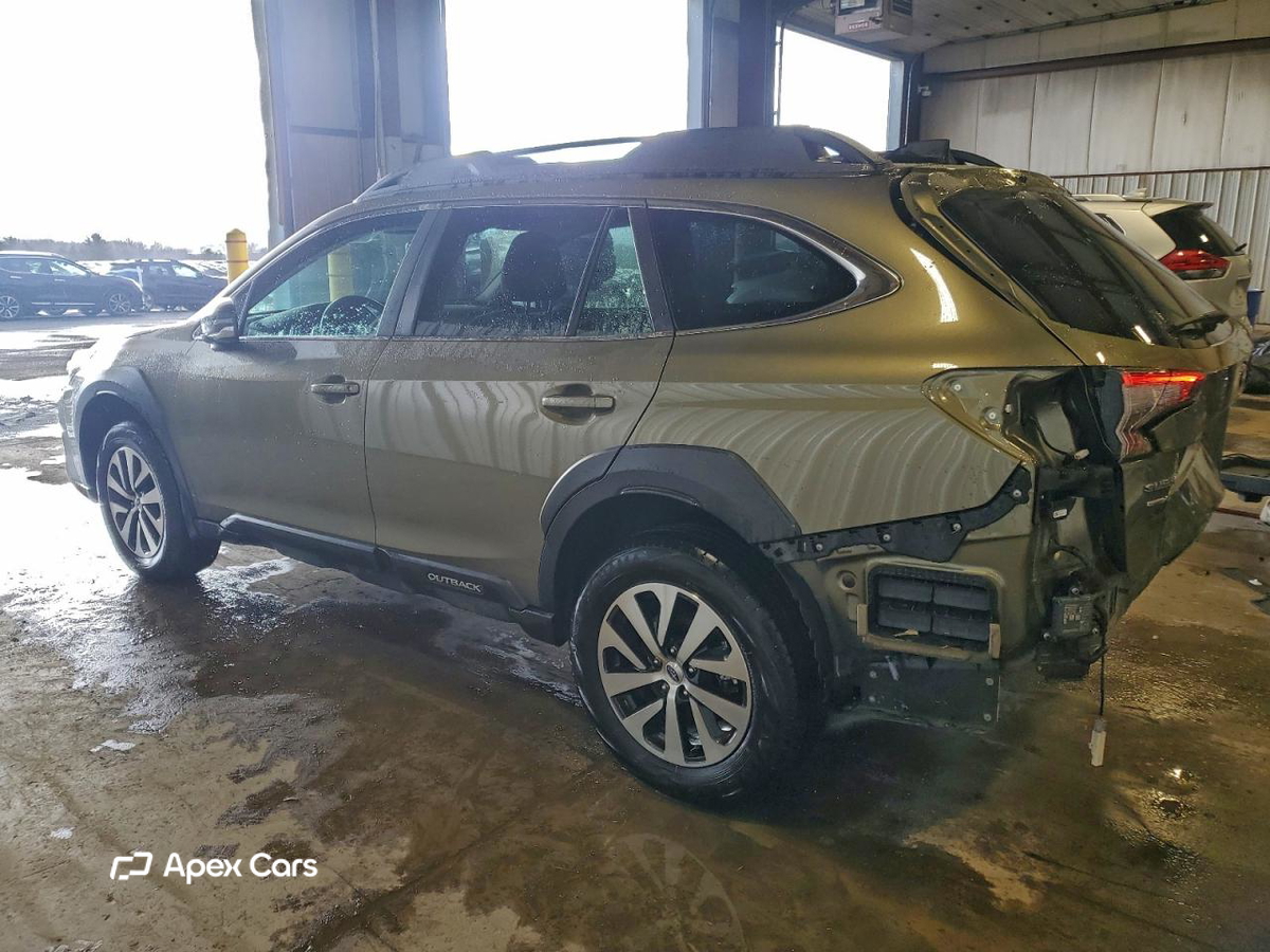 Subaru Outback 2024