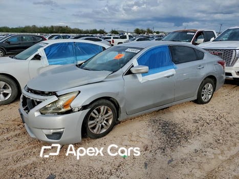Nissan Altima 2013 - Image 1 of 12