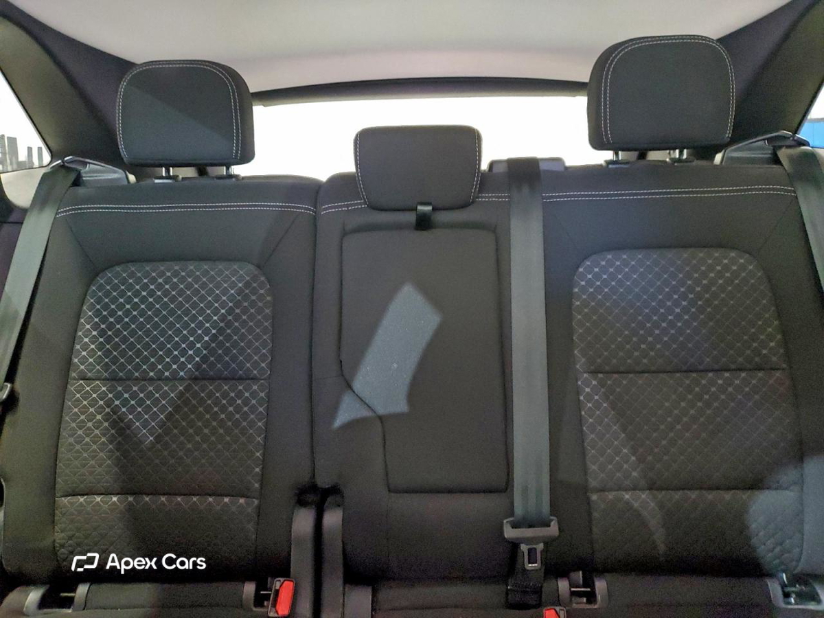 Ford Escape 2023