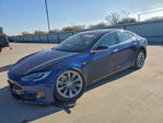 Tesla Model S 2018