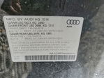 Audi Q5 2017