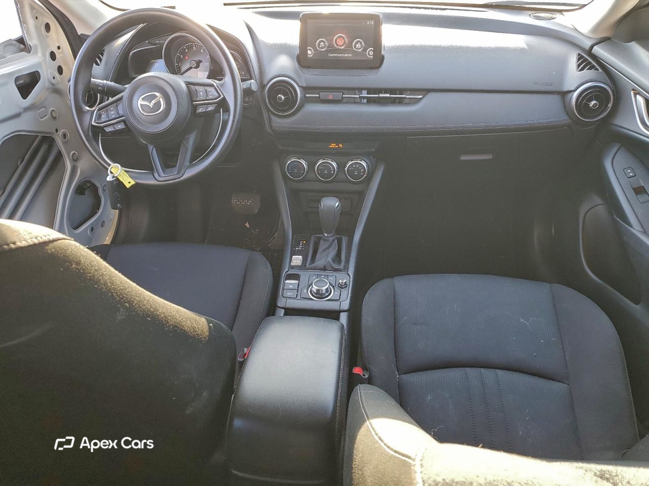 Mazda CX-3 2020