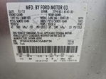 Ford Explorer 2012