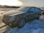 Cadillac CTS 2007