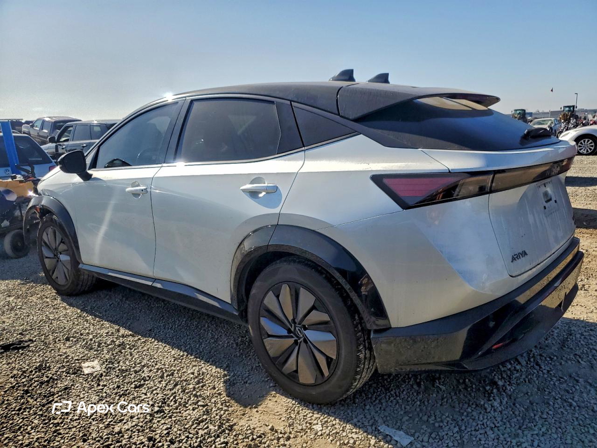 Nissan Ariya 2024