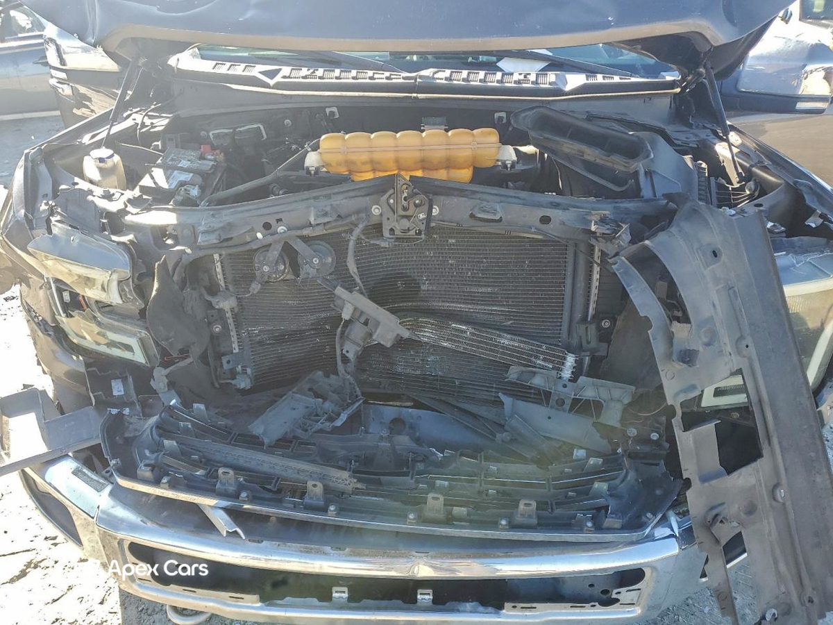 Ford F-150 2015