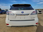 Lexus RX 2012