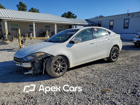 Dodge Dart 2015 - Zdjęcie 1 z 12