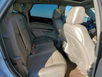 Cadillac SRX 2012