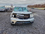 Honda Pilot 2013