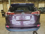 Toyota RAV 4 2017