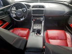 Jaguar XE 2017