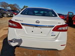 Nissan Sentra 2014