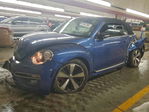 Volkswagen Beetle 2014