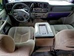 Chevrolet Tahoe 2006