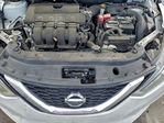 Nissan Sentra 2017