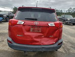 Toyota RAV 4 2014