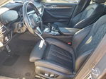 BMW Series 5 2021